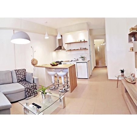 Apus Apartments Lefkáda 외부 사진