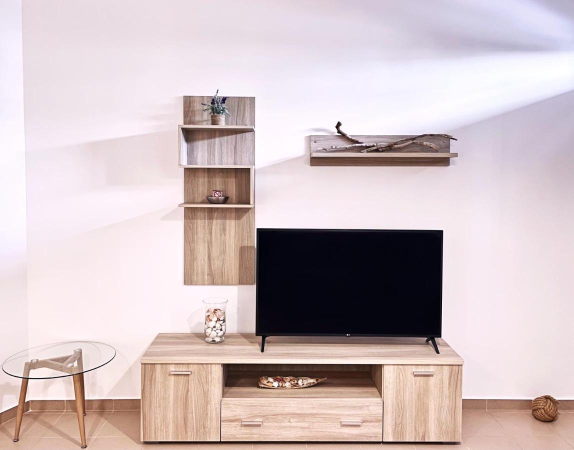 Apus Apartments Lefkáda 외부 사진