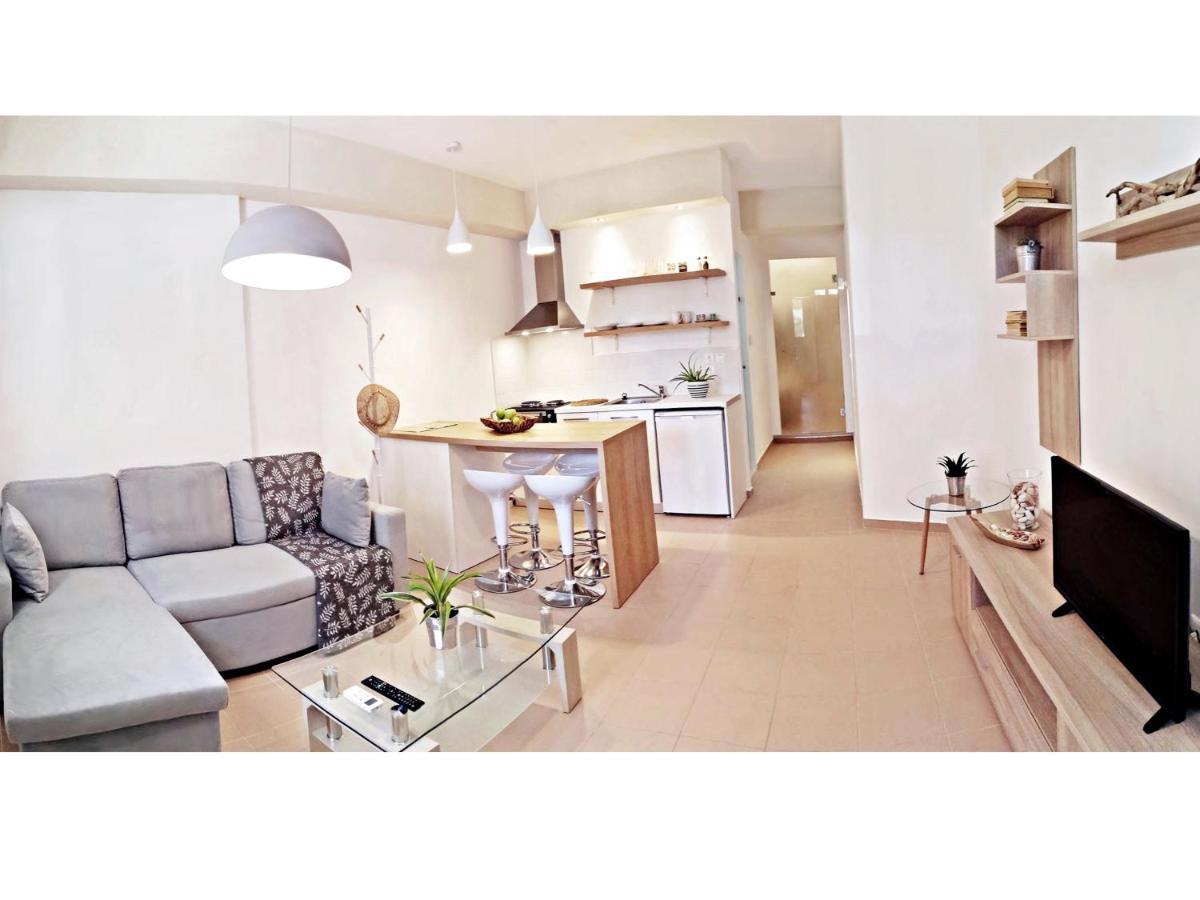 Apus Apartments Lefkáda 외부 사진