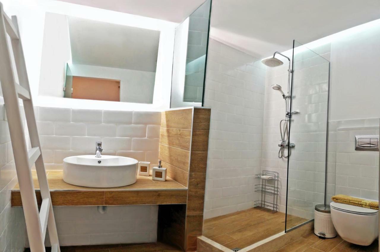 Apus Apartments Lefkáda 외부 사진